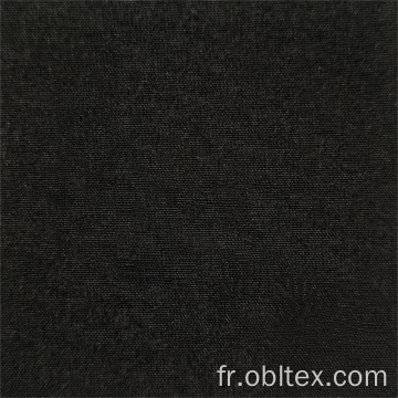 Tissu de liaison obbf012 pour couche de vent